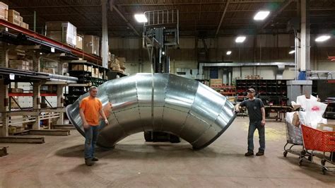 Sheet Metal Ductwork Jobs, Employment 